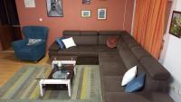 Posezení v ubytování apartman Antonio Trogir