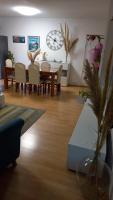 Posezení v ubytování apartman Antonio Trogir