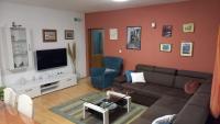 Posezení v ubytování apartman Antonio Trogir
