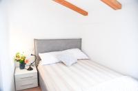 Posteľ alebo postele v izbe v ubytovaní Holiday Home - Istrian Dream with swimming pool