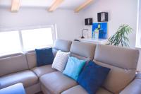 Posedenie v ubytovaní Holiday Home - Istrian Dream with swimming pool