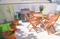 Plán poschodí v ubytovaní Holiday Home - Istrian Dream with swimming pool