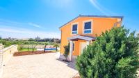 Bazén v ubytovaní Holiday Home - Istrian Dream with swimming pool alebo v jeho blízkosti