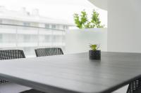 Plan piętra w obiekcie Apartament Sapphire Rogowo Pearl