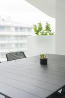 Plan piętra w obiekcie Apartament Sapphire Rogowo Pearl