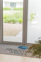 Plan piętra w obiekcie Apartament Sapphire Rogowo Pearl