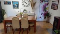Posezení v ubytování apartman Antonio Trogir