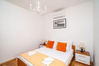 Posteľ alebo postele v izbe v ubytovaní Holiday Home King