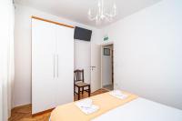 Posteľ alebo postele v izbe v ubytovaní Holiday Home King
