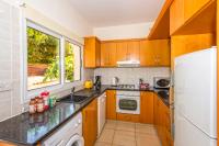 Kuchyň nebo kuchyňský kout v ubytování Villa Magnolia by Villa Plus