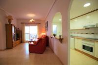 Půdorys ubytování Apartamento El Faro by Rental Olé