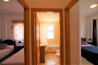Půdorys ubytování Apartamento El Faro by Rental Olé