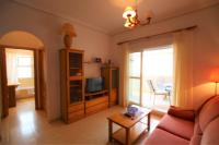 Půdorys ubytování Apartamento El Faro by Rental Olé
