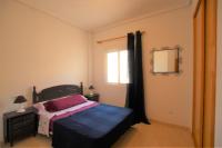 Půdorys ubytování Apartamento El Faro by Rental Olé