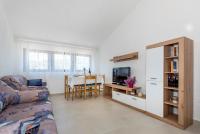 TV a/nebo společenská místnost v ubytování Apartments Žirje