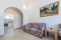 Posezení v ubytování Apartments Žirje