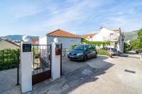 Nespecifikovaný výhled na hory nebo výhled na hory při pohledu z apartmánu