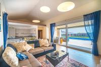 Posedenie v ubytovaní Villa Desiree by Villa Plus