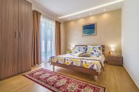 Posteľ alebo postele v izbe v ubytovaní Villa Desiree by Villa Plus