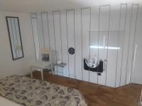 Posteľ alebo postele v izbe v ubytovaní Salento vacanze