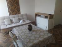 Posteľ alebo postele v izbe v ubytovaní Salento vacanze