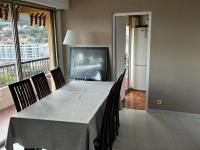 Gallery image of Une terrasse sur Monaco logement 2 chambre in Beausoleil