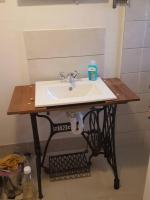 Pelan lantai bagi Quarvue Loft