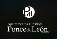 Certifikát, hodnocení, plakát nebo jiný dokument vystavený v ubytování APARTAMENTOS TURÍSTICOS, PONCE DE LEÓN, Deluxe