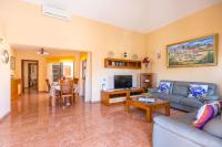Telewizja i/lub zestaw kina domowego w obiekcie Villa Bella Lucia Luxury 2