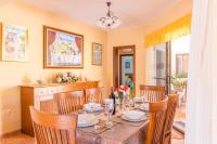 Plan piętra w obiekcie Villa Bella Lucia Luxury 2