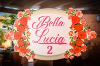 Certyfikat, podpis lub inny dokument wystawiony w obiekcie Villa Bella Lucia Luxury 2