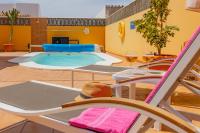 Basen w obiekcie Villa Bella Lucia Luxury 2 lub w pobliżu