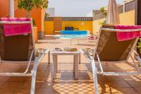 Basen w obiekcie Villa Bella Lucia Luxury 2 lub w pobliżu