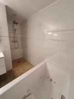 Plan piętra w obiekcie Appartement ardeche vallée de l'ouvèze SANS extérieur mais à proximité de parcs