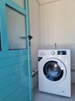 Plán poschodí v ubytovaní Beach House Ana