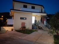 Budova, v ktorej sa ubytovanie bed & breakfast nachádza