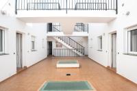 Půdorys ubytování Apartamento Perez Zara 3
