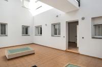 Půdorys ubytování Apartamento Perez Zara 3