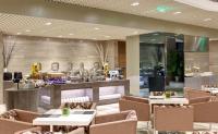 Holiday Inn Express Chengdu West Gate by IHGで提供されているドリンク