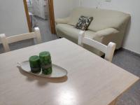 Posedenie v ubytovaní Apartament Cristina