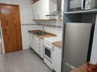 Kuchyňa alebo kuchynka v ubytovaní Apartament Cristina