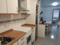 Kuchyňa alebo kuchynka v ubytovaní Apartament Cristina