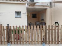 Balkón alebo terasa v ubytovaní Apartament Cristina