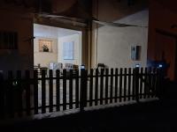 Plán poschodí v ubytovaní Apartament Cristina