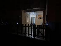 Plán poschodí v ubytovaní Apartament Cristina
