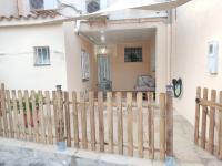 Balkón alebo terasa v ubytovaní Apartament Cristina