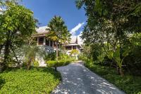 Zahrada ubytování InterContinental Phuket Resort by IHG