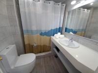 Koupelna v ubytování Los Barqueros 9 by Best Holidays Fuerteventura