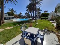 Bazén v ubytování Los Barqueros 9 by Best Holidays Fuerteventura nebo v jeho okolí