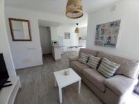 Kuchyň nebo kuchyňský kout v ubytování Los Barqueros 9 by Best Holidays Fuerteventura